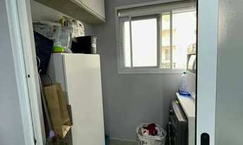 Imagem 5: Imóvel para venda tem 58 metros quadrados com 2 quartos em Jardim Tupanci - Barueri - SP