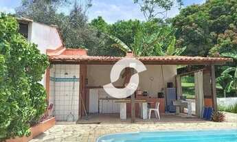 Imagem 3: Casa à venda, 185 m² por R$ 630.000,00 - Várzea das Moças - Niterói/RJ