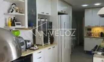 Imagem: Apartamento - Padrão / Residencial / Leblon