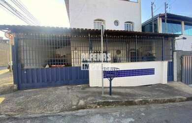 Imagem 2: Casa para aluguel 3 quartos no Bairro BAIRRO JK