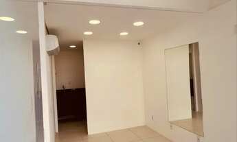 Imagem 3: Loja Térrea - Pequeno shopping