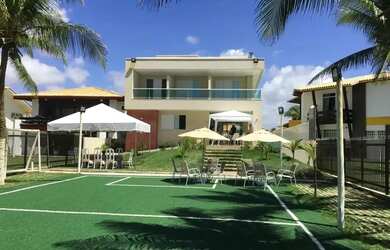 Imagem 2: Casa à venda em rua pública, VILAS DO ATLÂNTICO, Lauro de Freitas, BA