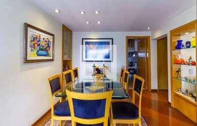 Imagem 5: Apartamento à Venda - Perdizes, 3 Quartos, 140 m2