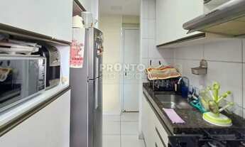 Imagem 3: Apartamento com 3 quartos em Candeias