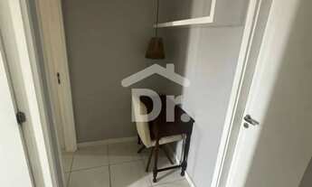 Imagem 4: Apartamento para locação na Cremação, Belém-PA: 2 quartos, 1 suíte, 2 banheiros, 1 vaga de