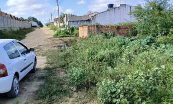 Imagem 4: Terreno Parque Sevilha