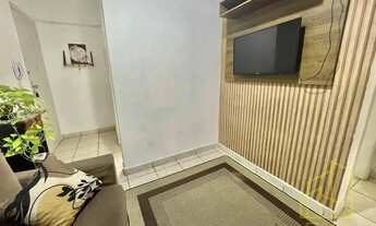 Imagem 3: Apartamento para Venda em São Vicente, Centro, 2 dormitórios, 1 banheiro, 1 vaga