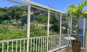 Imagem 4: Cobertura Linear em Santa Rosa, 3 quartos, piscina l Chiarelli Imóveis