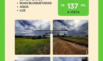 Imagem 2: Terrenos para venda tem 1000 metros quadrados em Canguerinha - Mairinque - SP