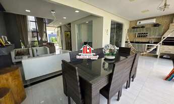 Imagem: Condomínio Residencial Passaredo com 230m²