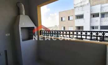 Imagem 2: Apartamento em Avenida Giovani Attílio Tolaini - Votupoca - Barueri/SP