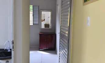 Imagem 7: Excelente quitinete localizado próximo da UFPI, Bairro: Ininga