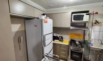 Imagem 5: Apartamento em Americana