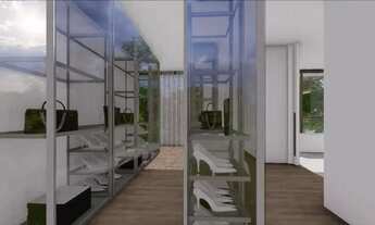 Imagem 7: Casa de condomínio em Rua Antônio Escorsin - São Braz - Curitiba/PR