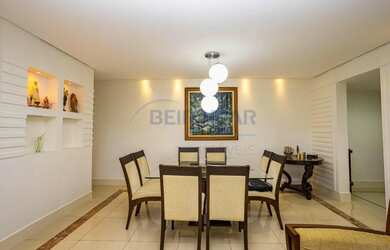 Imagem 5: Apartamento com 04 Quartos Sendo 01 Suíte em Prédio com Elevador na Asa Sul para Aluguel