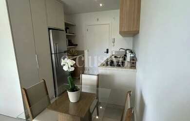 Imagem 7: Apartamento Studio - Estreito, Florianópolis