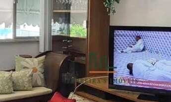 Imagem 4: Apartamento com 3 dormitórios à venda, 149 m² por R$ 790.000,00 - Icaraí - Niterói/RJ