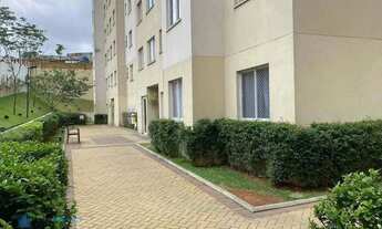 Imagem 2: Apartamento com 2 dormitórios à venda, 41 m² por R$ 245.000,00 - Pirituba (Zona Norte) - S