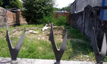 Imagem 4: Parque 10* Vendo um Lindo Terreno 12x30m² no Conjunto Residencial Barra Bella* **Financio