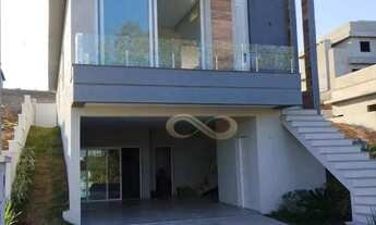 Imagem 2: Casa com 3 dormitórios à venda, 251 m² por R$ 1.790.000,00 - Cyrela Landscape Seminario