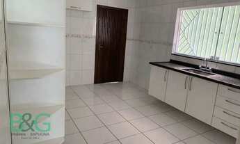 Imagem 5: Sobrado com 3 dormitórios para alugar, 120 m² por R$ 3.650,00/mês - Vila Isolina Mazzei