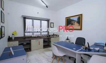 Imagem 6: Casa Comercial para Venda em Moema