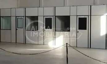 Imagem 5: Galpão na BR 535 Via Parafuso, Camaçari/BA