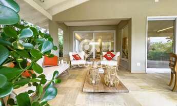 Imagem 7: Sobrado à venda e para alugar em Campinas, Loteamento Arboreto dos Jequitibás Sousas, com