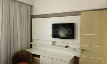 Imagem 7: Apartamento para Venda em Florianópolis, Jurerê, 1 dormitório, 1 suíte, 2 banheiros, 1 vag