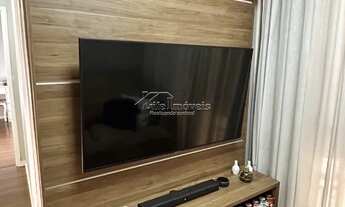 Imagem 3: Apartamento planejado Viva Vista Paisagem