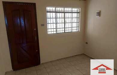 Imagem: Casa com 2 quartos, 112 m² para Locação