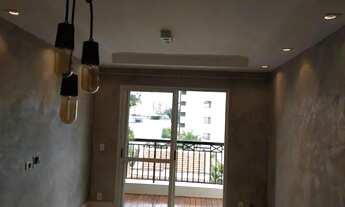 Imagem 2: APARTAMENTO - VILA ROMANA - SP