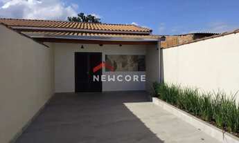 Imagem 2: Casa em Avenida Marina - Centro - Mongaguá/SP