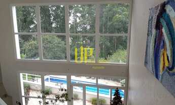 Imagem: Casa com 5 suítes, 1067 m² - Tamboré