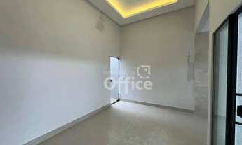 Imagem 3: Casa com 2 dormitórios à venda, 70 m² por R$ 260.000,00 - Residencial Cidade Industrial