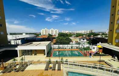 Imagem: Apartamento 02 Quartos 01 Suíte Uptown