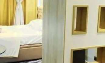 Imagem: BELA VISTA 1 DORMITÓRIO MOBILIADO COM 1