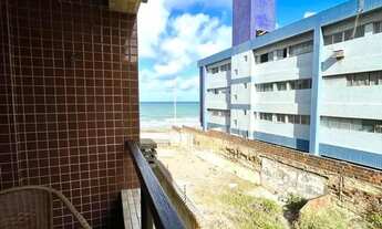 Imagem 6: Lindo Apartamento 2/4 C/ 51m² No Condomínio Solar Areia Preta