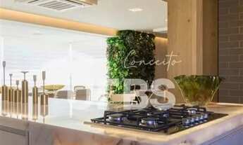 Imagem 7: Apartamento mobiliado com 3 suítes - Setor Marista