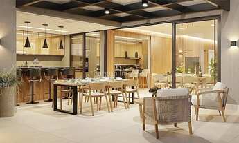 Imagem 6: Apartamento Garden com 4 suítes a venda no Centro de Juiz de Fora