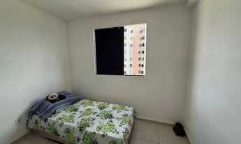 Imagem 4: Apartamento à Venda 2/4 Condomínio Grand Pátio I