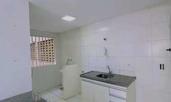 Imagem 6: Apartamento em condomínio fechado para venda- Bairro: Fátima - Teresina/PI