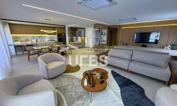 Imagem: Apartamento Mobiliado no Deck 23 - Setor