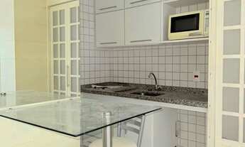 Imagem 7: Apartamento para venda em Perdizes com 1 quarto, sendo 1 suíte , 28m²