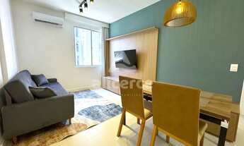 Imagem 4: Apartamento à venda com 2 quartos , 50m² em Centro Florianópolis