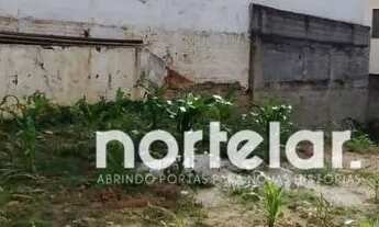 Imagem 3: Terreno à venda, 213 m² por R$ 999.000, 00 - Sumaré - São Paulo - SP