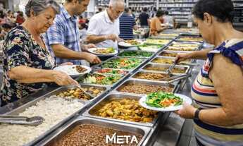 Imagem: Restaurante Líq R$16 Mil Conceição