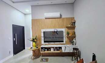 Imagem 3: Casa Condomínio Mantova Indaiatuba/SP