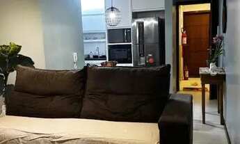 Imagem 3: Apartamento com 2 dormitórios, 65 m² - venda por R$ 1.200.000,00 ou aluguel por R$ 5.916,6