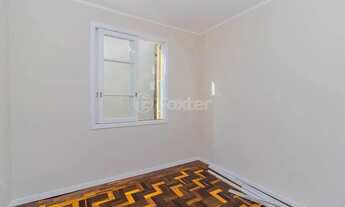 Imagem 5: Imóvel para venda tem 66 metros quadrados com 2 quartos em Rio Branco - Porto Alegre - RS